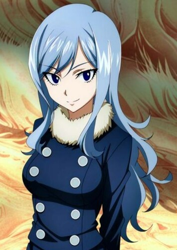 Juvia Lockser
