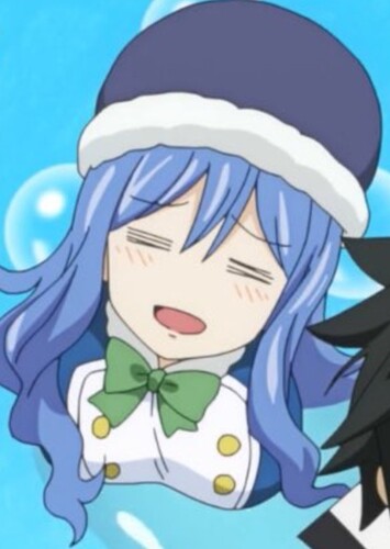 Juvia Lockser