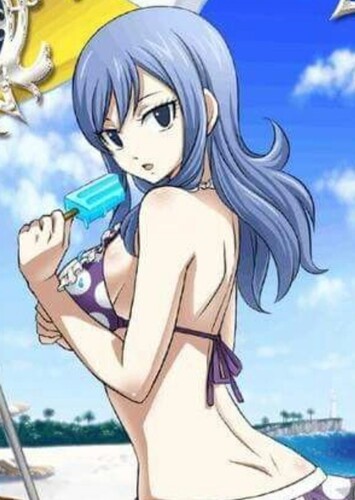 Juvia Lockser