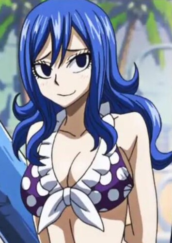Juvia Lockser