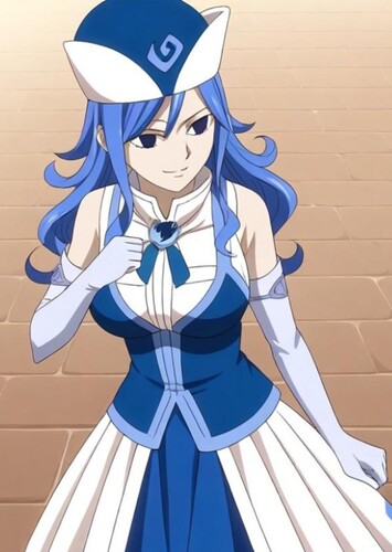 Juvia Lockser