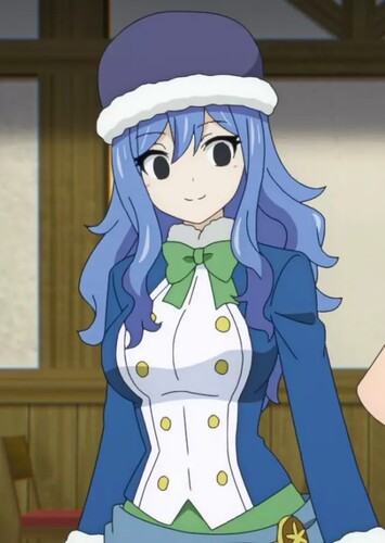 Juvia Lockser