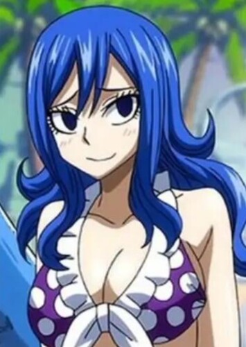 Juvia Lockser