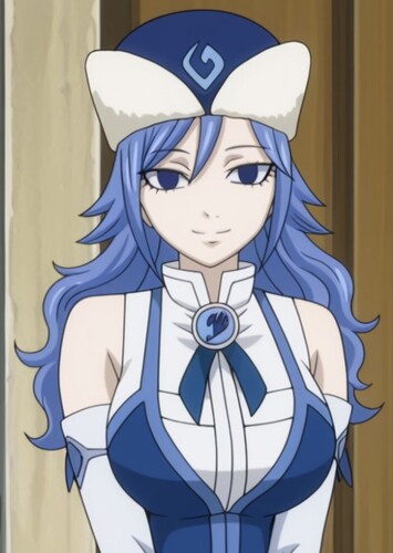 Juvia Lockser