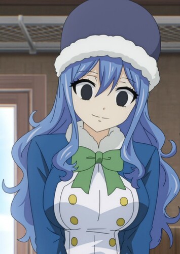Juvia Lockser