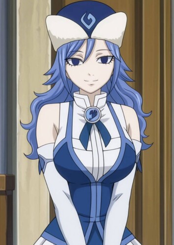 Juvia Lockser