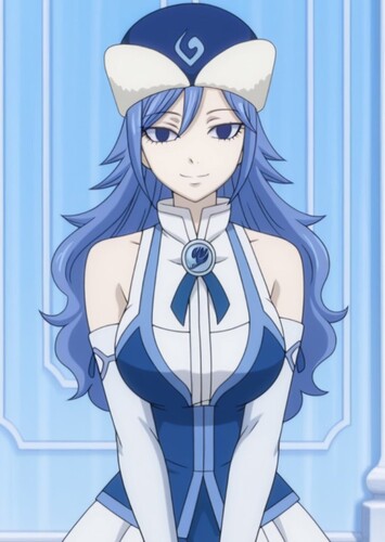Juvia Lockser