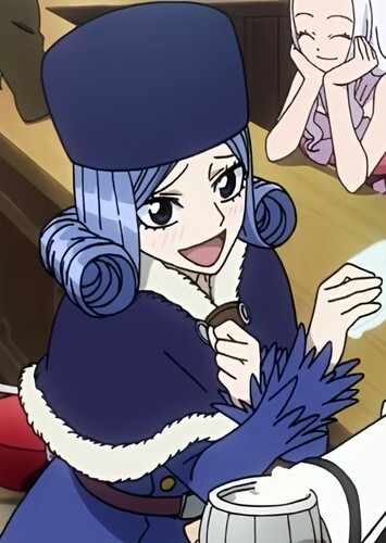 Juvia Lockser
