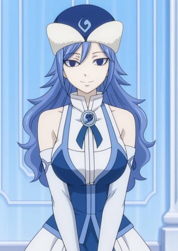 Juvia Lockser