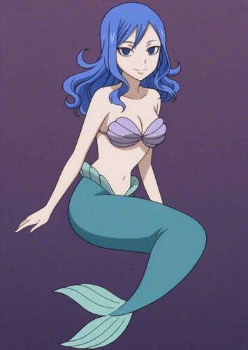 Juvia Lockser