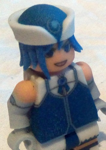 Juvia Lockser