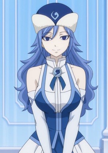 Juvia Lockser