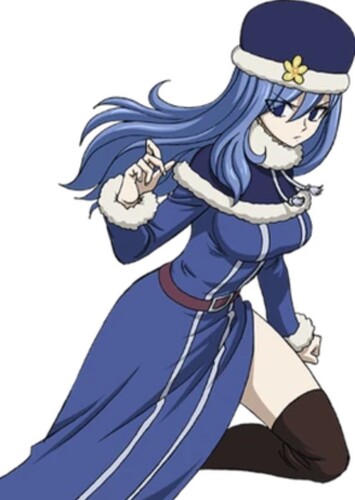 Juvia Lockser