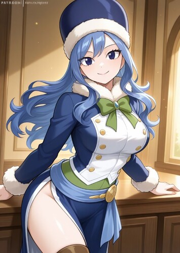 Juvia Lockser