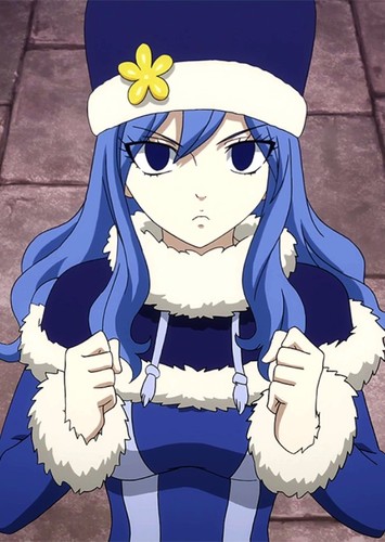 Juvia Lockser