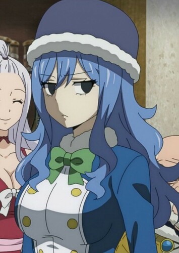 Juvia Lockser