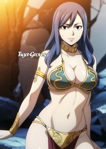 Juvia Lockser