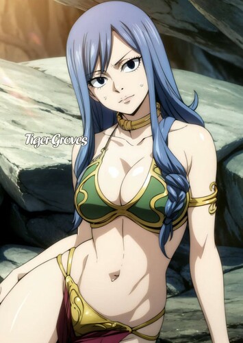 Juvia Lockser
