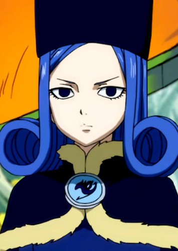 Juvia Lockser