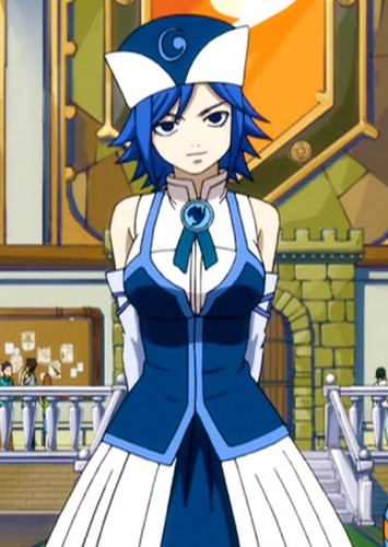Juvia Lockser