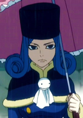 Juvia Lockser