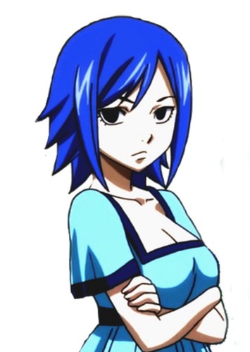 Juvia Lockser