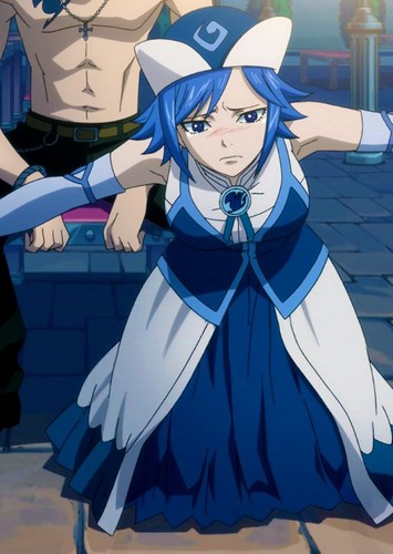 Juvia Lockser