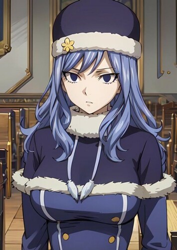 Juvia Lockser