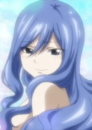 Juvia Lockser
