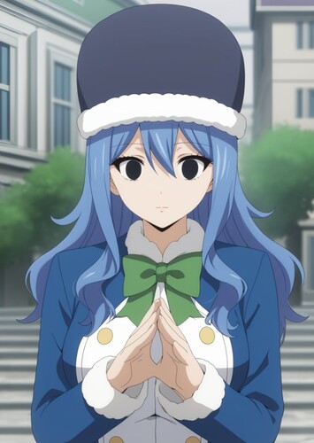 Juvia Lockser