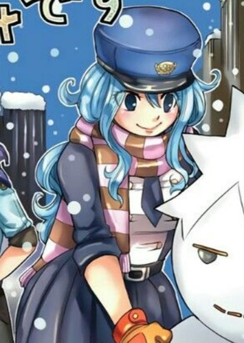 Juvia Lockser