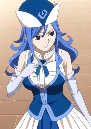 Juvia Lockser