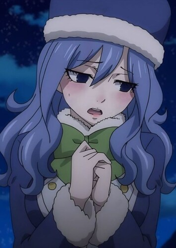 Juvia Lockser