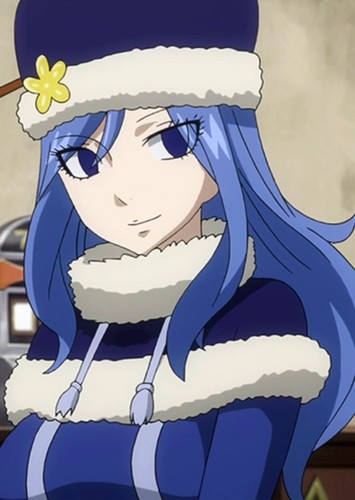 Juvia Lockser