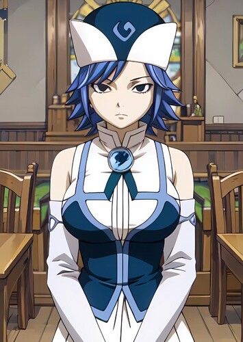 Juvia Lockser