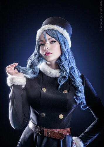 Juvia Lockser
