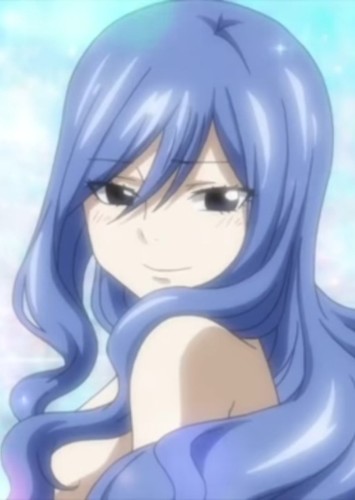 Juvia Lockser