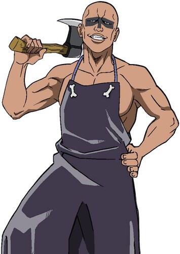 Juzo Kumiya