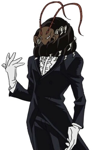 Juzo Moashi