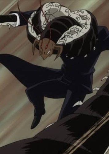 Juzo Moashi
