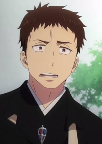 Juzo Shima