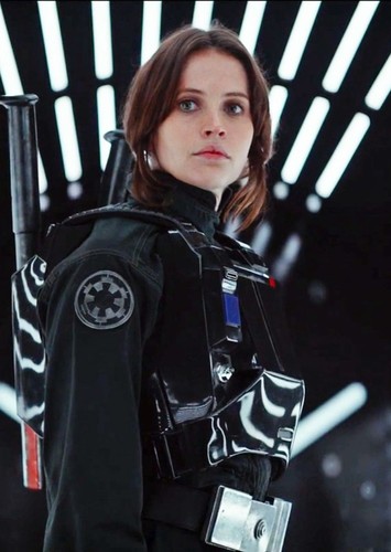 Jyn Erso