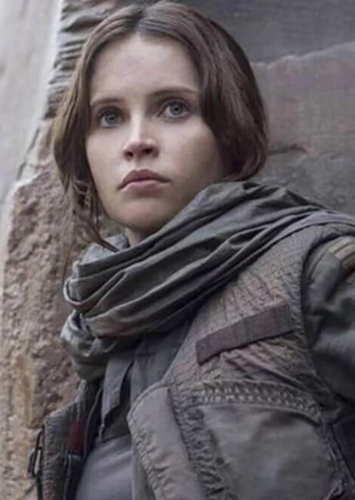 Jyn Erso