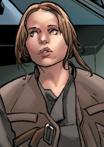 Jyn Erso