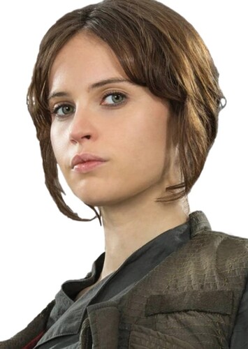Jyn Erso
