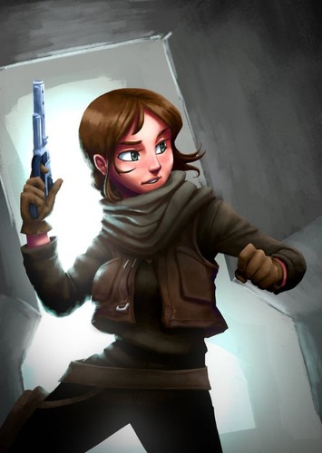 Jyn Erso
