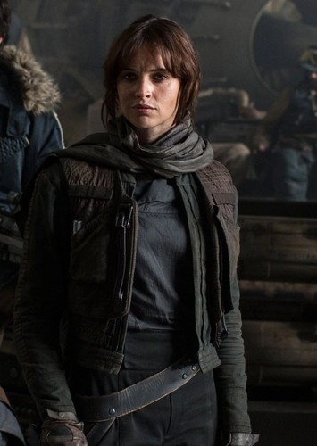 Jyn Erso