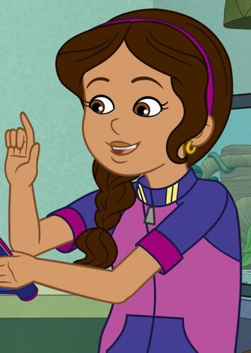 Jyoti Kaur