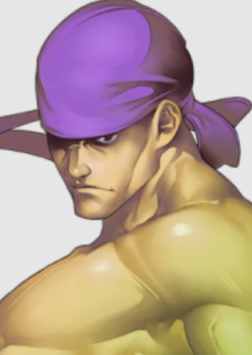 Jyuzumaru Tsunetsugu