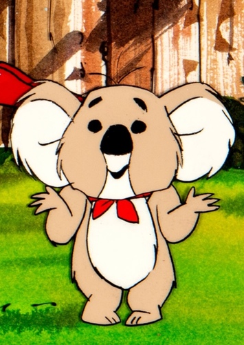 Kwicky Koala